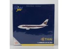 Gemini Jets THAI  AIRBUS A310-300 1/400 NO.GJTHA851